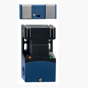 sensor de seguridad con tecnología RFID 1