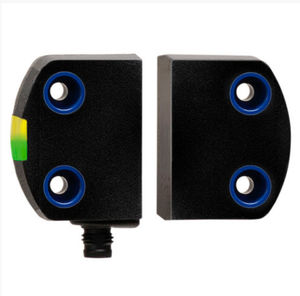 sensor de seguridad con tecnología RFID 1