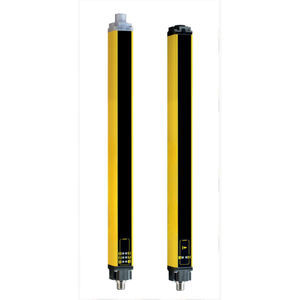 cortina fotoeléctrica de seguridad de tipo 4 1