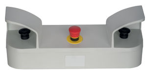 mando bimanual 1