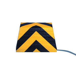 bumper sensible de seguridad 1