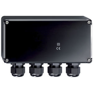 caja de conexiones de pared 1