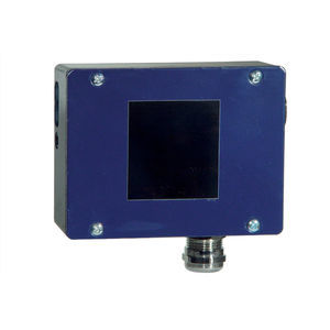 dispositivo de cierre por solenoide para la seguridad y control de acceso 1