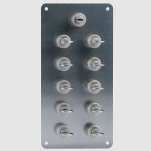 interruptor multipolar 1