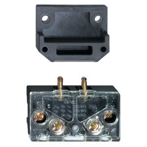 contacto eléctrico de termoplástico 1