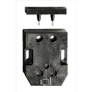 contacto eléctrico IP20 1