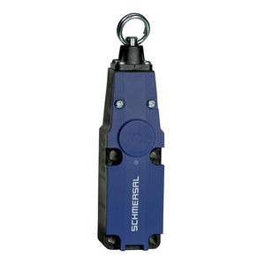 interruptor con control por cable