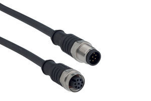 cable eléctrico de alimentación 1