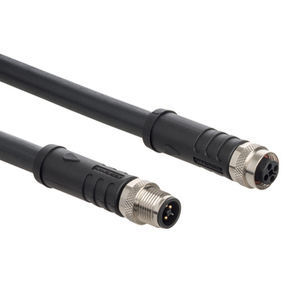 cable eléctrico de alimentación 1
