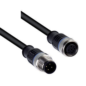 cable eléctrico de alimentación 1