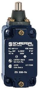 interruptor de posición ATEX / IP65 / con función de seguridad / antideflagrante