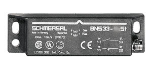 sensor de proximidad magnético