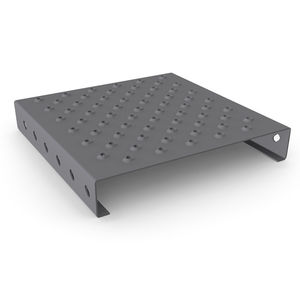 rejilla de acero galvanizado 1