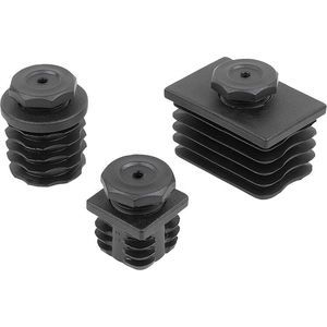 54 Piezas Tapones para Ocultar Agujeros Ø 20mm,Tapa Tornillos