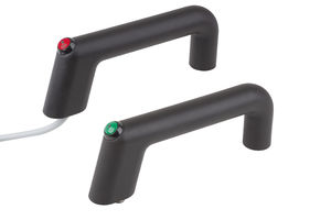 manilla para máquina