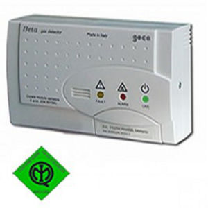 detector de humo