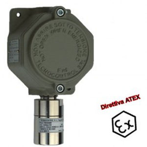 detector de humo