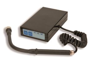 detector de humo