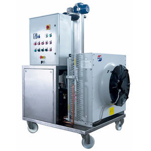 refrigerador de aceite