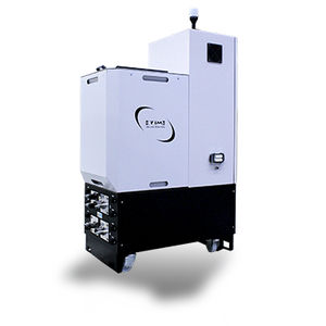 máquina de fusión de cola hot-melt