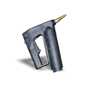 pistola de pulverización
