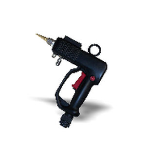 pistola de pulverización