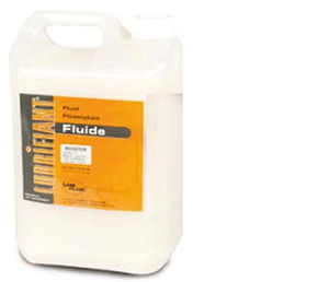 fluido para de esmerilado / lubricante