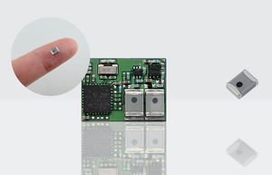 batería SMD