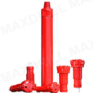 martillo fondo de pozo 1