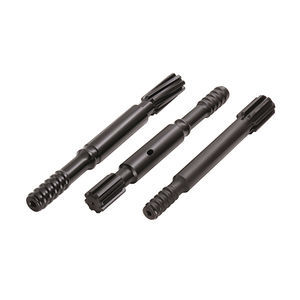 adaptador de tubos de perforación