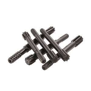 adaptador de tubos de perforación