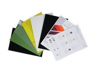 material para grabado láser