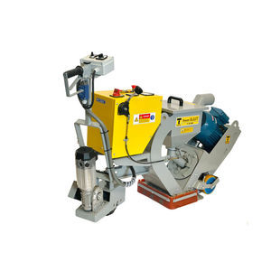 granalladora manual 1