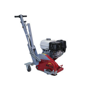 máquina de corte de cuchilla 1