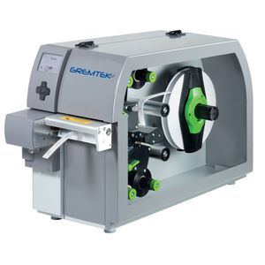 impresora de transferencia térmica 1