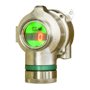 detector de gas tóxico / de oxígeno / de gas / electroquímico