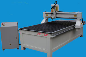 recortadora CNC 1