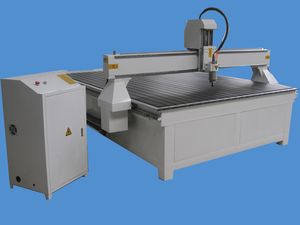 fresadora CNC 3 ejes 1