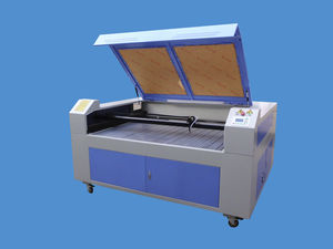 máquina de corte láser CO2 1