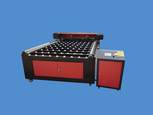 máquina de grabado láser / láser CO2 / para vidrio