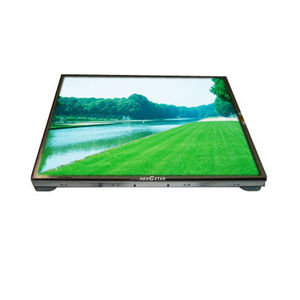 monitor open frame