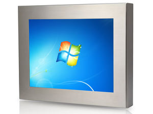 monitor LCD / táctil / 15