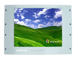 monitor LCD TFT