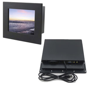 monitor táctil