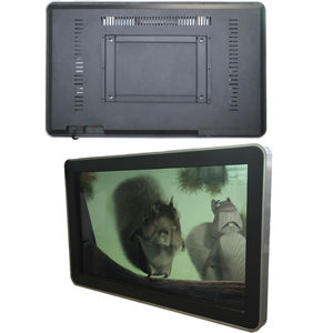 monitor retroiluminación LED 1
