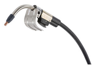 antorcha de soldadura por arco