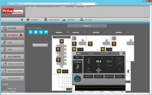 software HMI