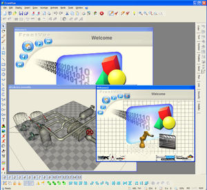 software de diseño