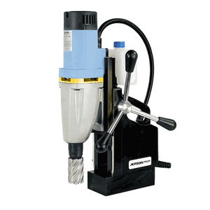 corona perforadora eléctrica
