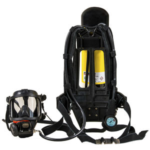 casco con respirador 1